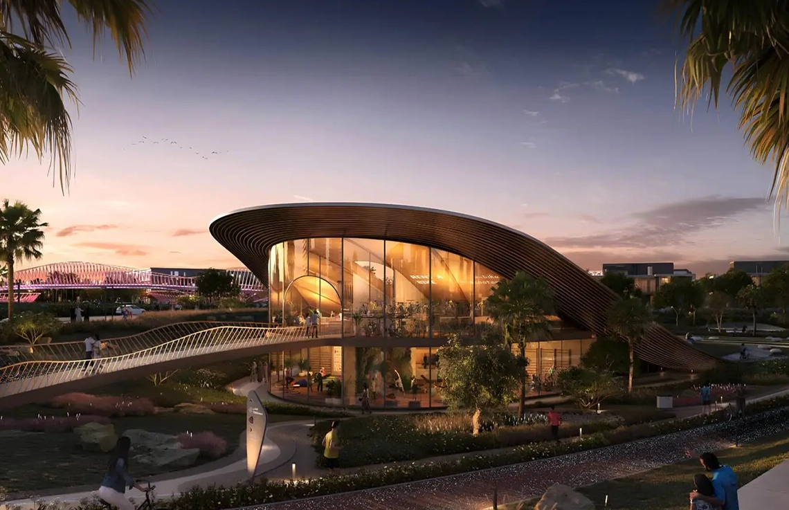 Rise by Athlon 2 in Dubailand